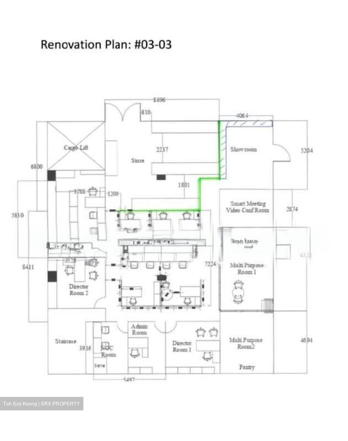 Epl Building (D3), Factory #569189841